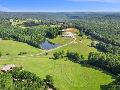 627 County Road 437, Heflin, AL, 36264