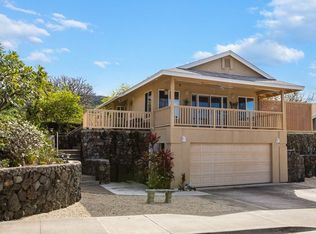 77-207 Mahiehie St, Kailua Kona, HI 96740