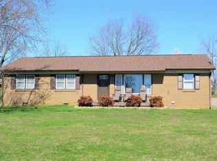 1010 Heil Quaker Ave, Lewisburg, TN 37091