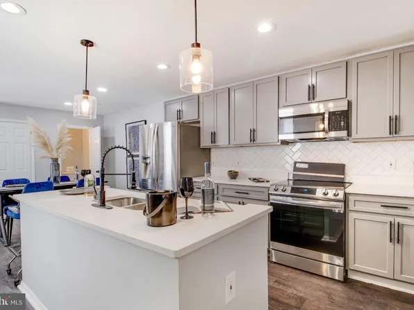 1119 S Carey St, Baltimore, MD 21223