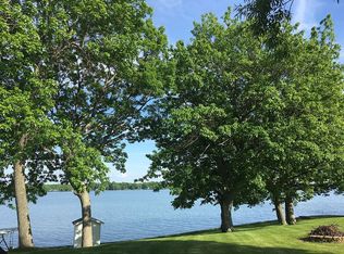 7502 Bourcy Rd, Three Mile Bay, NY 13693