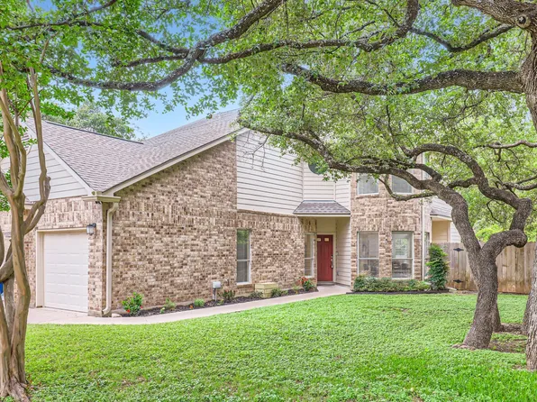 5713 Taylor Draper Cv #B, Austin, TX 78759