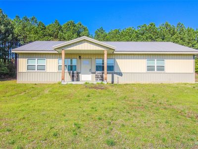 1710 6th Ave, Warner, OK, 74469