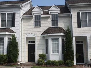 5515 S Roxboro St UNIT 31, Durham, NC 27713