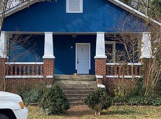 615 4th Ave SW, Decatur, AL 35601