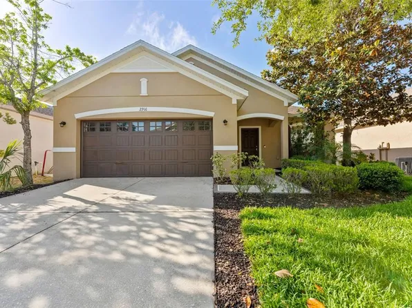 2916 Winglewood Cir, Lutz, FL 33558