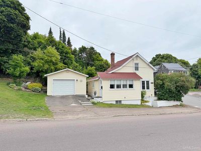 401 White St, Hancock, MI, 49930