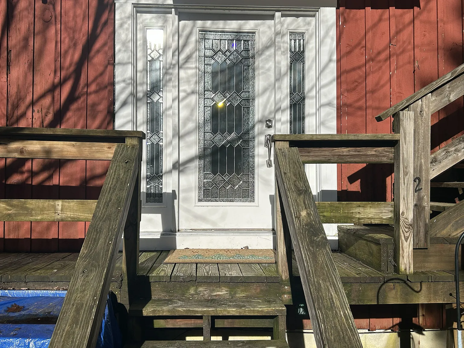 1 bed, 900 sqft, $1,250 — Photo 4