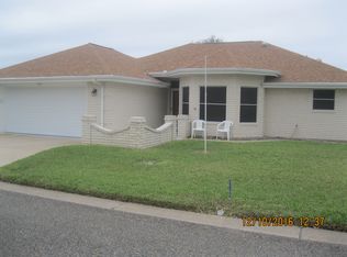 405 Scorpio St, Mission, TX 78572