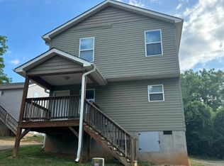 314 Virginia Ave, Asheville, NC 28806