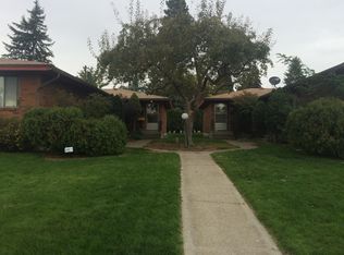 1300 W Kiernan Ave, Spokane, WA 99205