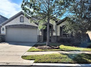9515 Knox Prairie Ct, Cypress, TX 77433