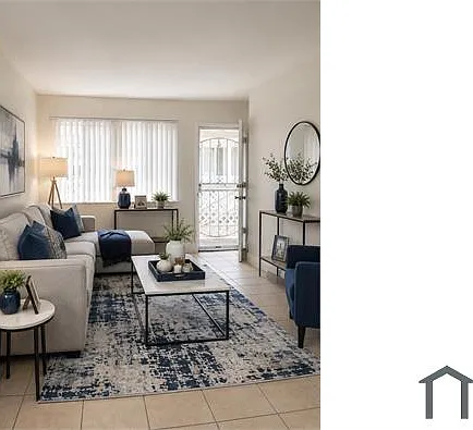 1 bed, 665 sqft, $1,595 — Photo 1