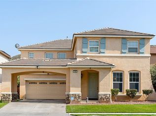 3163 Red Cedar Trl, Hemet, CA 92545