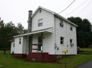 49 Skunk Hollow Rd, North Bend, PA 17760