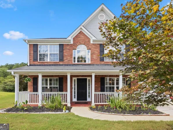 4041 Oak Crossing Dr, Suwanee, GA 30024