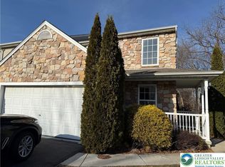 4141 Walter Rd, Bethlehem, PA 18020