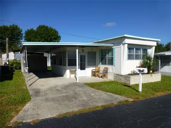 4097 46th Ave N Lot 114, Saint Petersburg, FL 33714