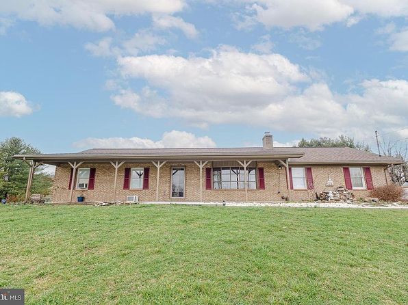 309 Camp Frame Rd