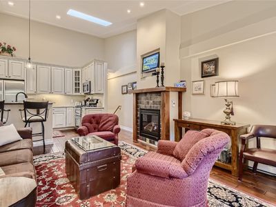 312 S High St #3A, Breckenridge, CO, 80424