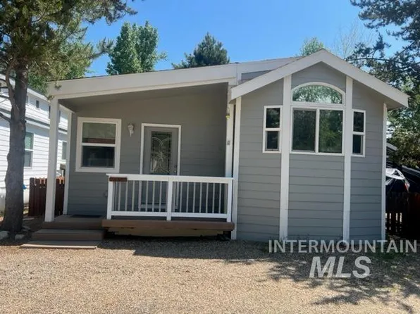 514 N Sawyer St Spc A58, Cascade, ID 83611