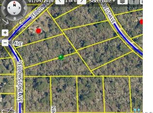 10445 Yellowstone Ave, Weeki Wachee, FL 34614