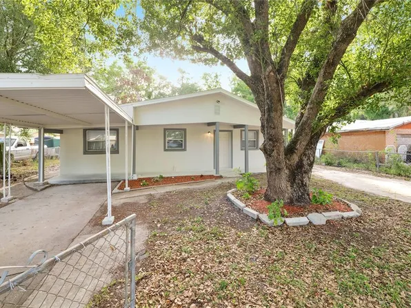 114 Shelton Ave, Auburndale, FL 33823