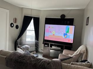 89 Cliftwood St #2, Springfield, MA 01108