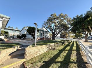 1172 Reed Ave #1172.5, San Diego, CA 92109