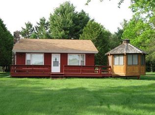 W5806 Matlock Rd, Tony, WI 54563