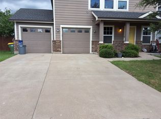 112 Hancock St, Venus, TX 76084