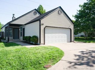 1621 E 66th St, Tulsa, OK 74136