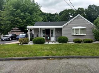 228 Stone St, Clinton, MA 01510