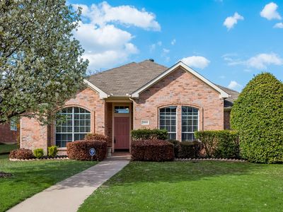 3905 Windford Dr, Plano, TX, 75025