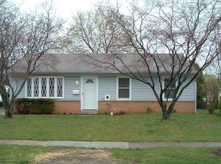 1002 Stephen Ave, Croydon, PA 19021