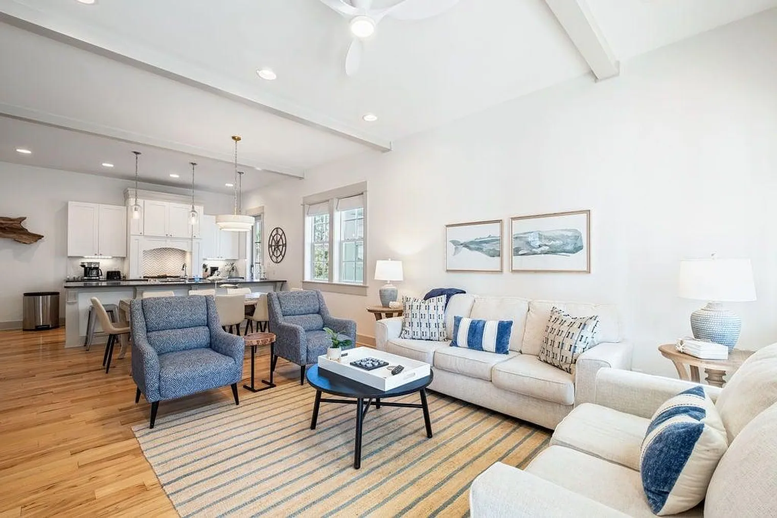 5 bed, 3.0 bath, 2195 sqft, $6,686 — Photo 2