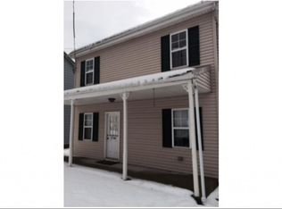 2740 N Colebrook Rd, Manheim, PA 17545