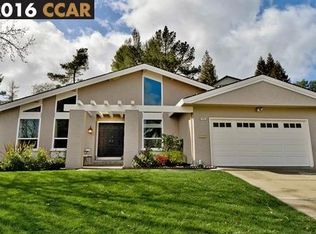 1995 Morello Ave, Pleasant Hill, CA 94523