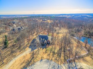 5090 Woodland Dr, Skiatook, OK 74070