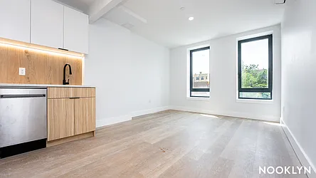 Rented by Nooklyn NYC LLC