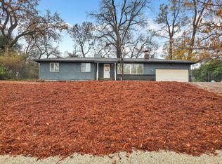 6000 Emerald Ln, Redding, CA 96001