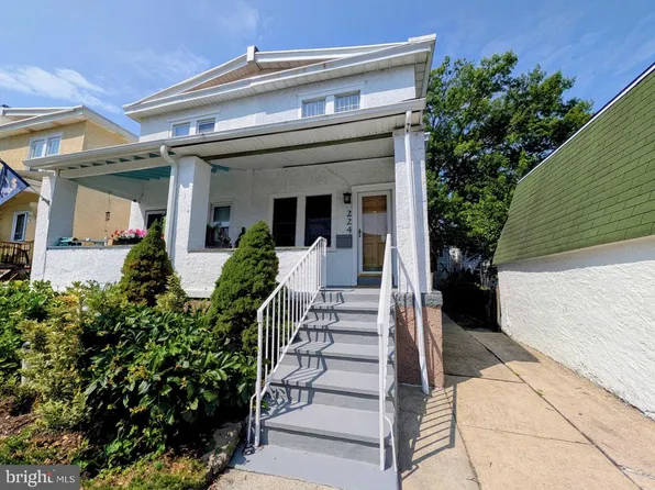 224 Williams Ave, Narberth, PA 19072