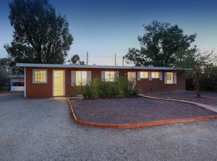 6025 E Timrod Pl, Tucson, AZ 85711