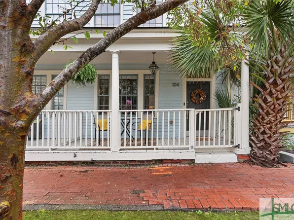 104 E Duffy Street, Savannah, GA 31401