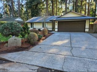 9411 NE Pinecreek St, Vancouver, WA