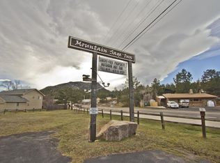 553 W Elkhorn Ave, Estes Park, CO 80517