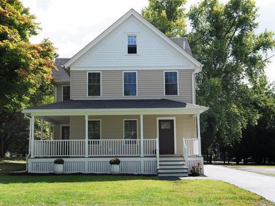 32 Reservoir Drive, Millbrook, NY, 12545