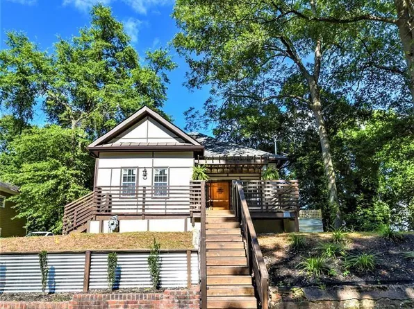 865 Hall St NW, Atlanta, GA 30318