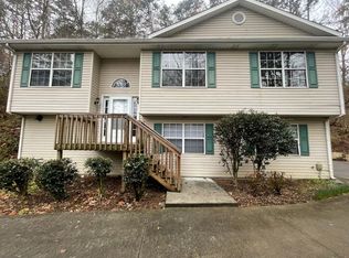 8201 Richland Colony Rd, Knoxville, TN 37923