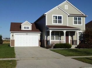 762 Bonaventure Dr, Oswego, IL